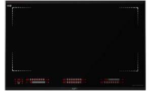 Bếp từ âm 6 vùng nấu Kaff KF–Smart848Vario