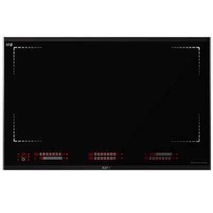 Bếp từ âm 6 vùng nấu Kaff KF–Smart734Vario