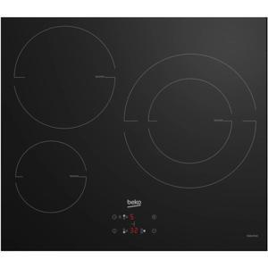 Bếp từ ba Beko HII63402MT