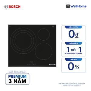 Bếp từ ba Bosch PID631BB5E