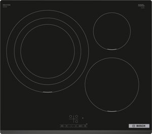 Bếp từ ba Bosch PID631BB5E