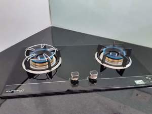 Bếp từ ba Chef's EH-IH535