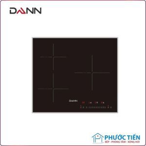 Bếp từ ba Dann DS-IB333 BK