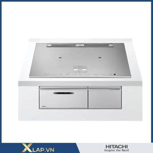 Bếp từ ba Hitachi HT-N8STWF