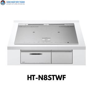 Bếp từ ba Hitachi HT-N8STWF