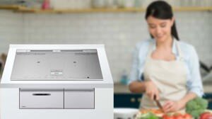 Bếp từ ba Hitachi HT-N8STWF