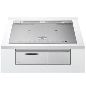 Bếp từ ba Hitachi HT-N8STWF