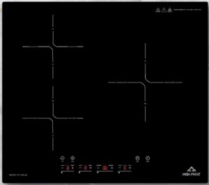 Bếp từ ba Hòa Phát HPC D31A2