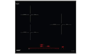 Bếp từ ba Kaff KF-HI5468SI