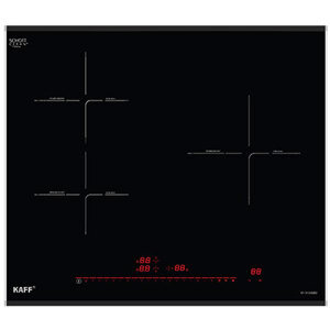 Bếp từ ba Kaff KF-HI5468SI