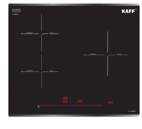 Bếp từ ba Kaff KF-HI5468SI