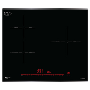 Bếp từ ba Kaff KF-HI5468SI