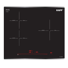 Bếp từ ba Kaff KF-HI5468SI