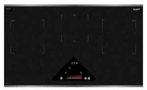 Bếp từ ba Kaff KF-IC5801II Plus