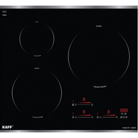 Bếp từ ba Kaff KF-SQ38IH New