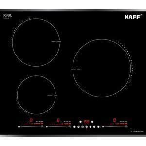 Bếp từ ba Kaff KF-SQ5463H Fabio