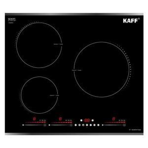 Bếp từ ba Kaff KF-SQ5463H Fabio