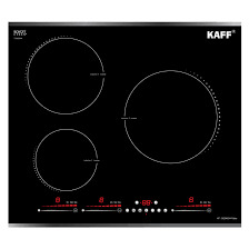 Bếp từ ba Kaff KF-SQ5463I Fabio