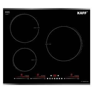 Bếp từ ba Kaff KF-SQ5463I Fabio