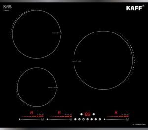 Bếp từ ba Kaff KF-SQ5463I Fabio