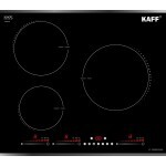 Bếp từ ba Kaff KF-SQ5463I Fabio