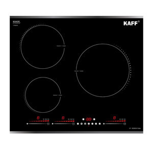 Bếp từ ba Kaff KF-SQ5463I Fabio