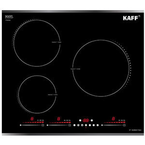 Bếp từ ba Kaff KF-SQ5463I Fabio