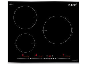 Bếp từ ba Kaff KF-SQ5463I Fabio