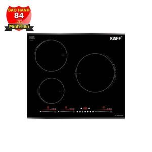 Bếp từ ba Kaff KF-SQ5463I Fabio