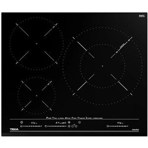 Bếp từ ba Teka IZC 63632 MST