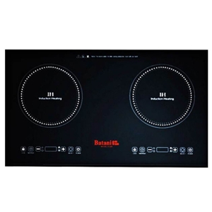 Bếp từ âm 2 vùng nấu Batani EG-89