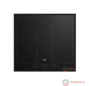 Bếp từ bốn Beko HII64205 F2MT