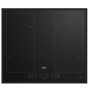 Bếp từ bốn Beko HII64205F2MT