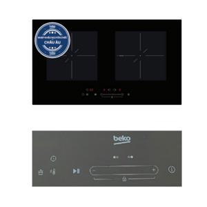 Bếp từ bốn Beko HII64205F2MT