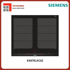 Bếp từ bốn Siemens EX675LXC1E