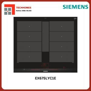 Bếp từ bốn Siemens EX675LYC1E