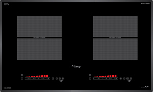 Bếp từ Canzy CZ 939Plus
