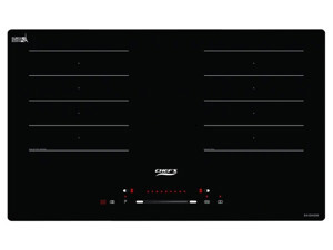 Bếp từ âm 2 vùng nấu Chef's EH-DIH208