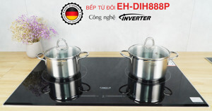 Bếp từ Chef's EH-DIH888P