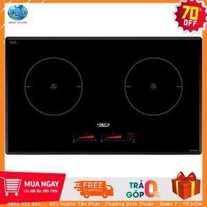 Bếp từ Chef's EH-DIH888P