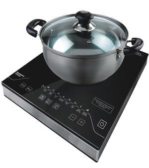 Bếp điện từ Chef's EH-IH2000A