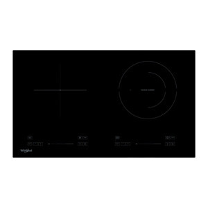 Bếp từ điện âm 2 vùng nấu Whirlpool ACH7324/BLV