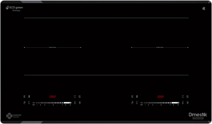 Bếp từ Dmestik ML999DKI