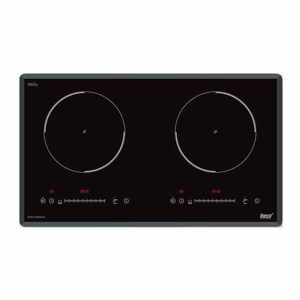 Bếp từ đôi Apechome Lifecook LC-BT45MAX