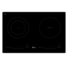 Bếp từ đôi Arber ABEI605