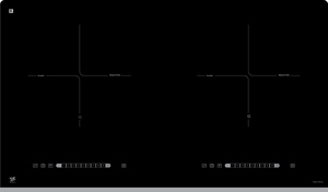 Bếp từ đôi ATG F55 Plus