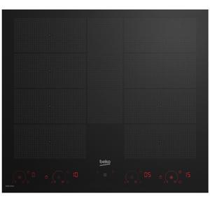 Bếp từ đa vùng nấu Beko HII68811NT