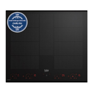 Bếp từ đa vùng nấu Beko HII68811NT