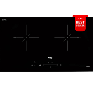 Bếp từ đôi Beko HII72508TBO