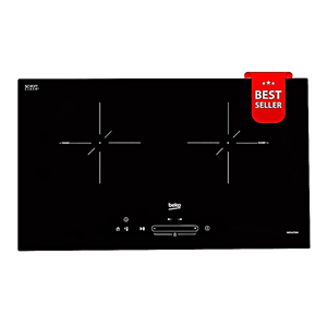 Bếp từ đôi Beko HII72508TBO